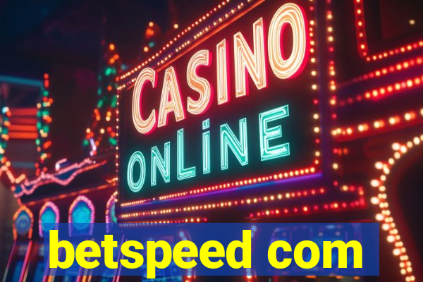 betspeed com