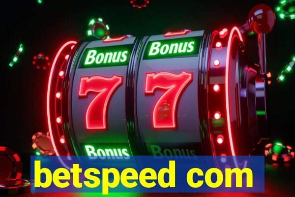 betspeed com