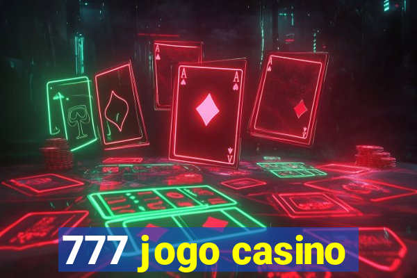 777 jogo casino