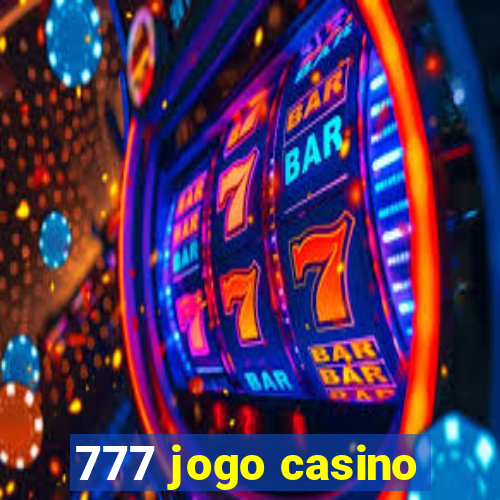 777 jogo casino