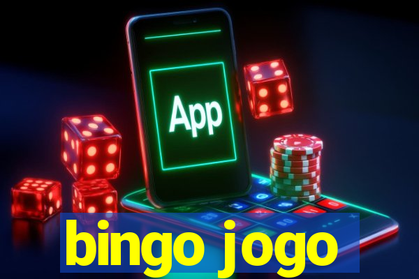 bingo jogo