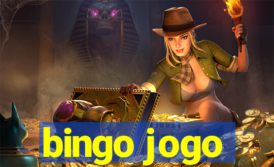 bingo jogo