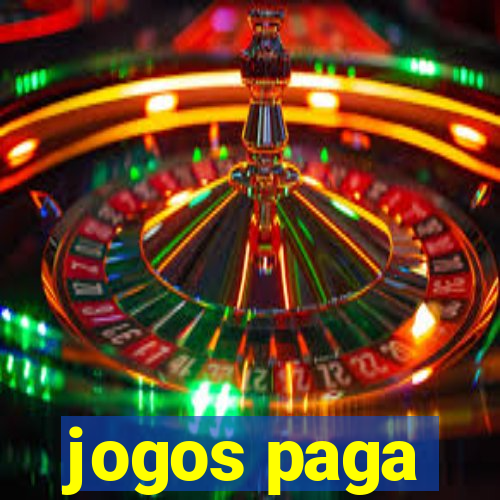 jogos paga