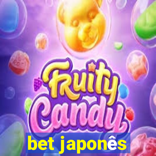 bet japonês