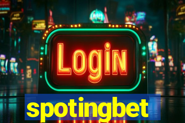 spotingbet