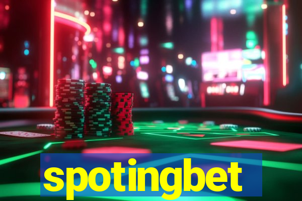 spotingbet