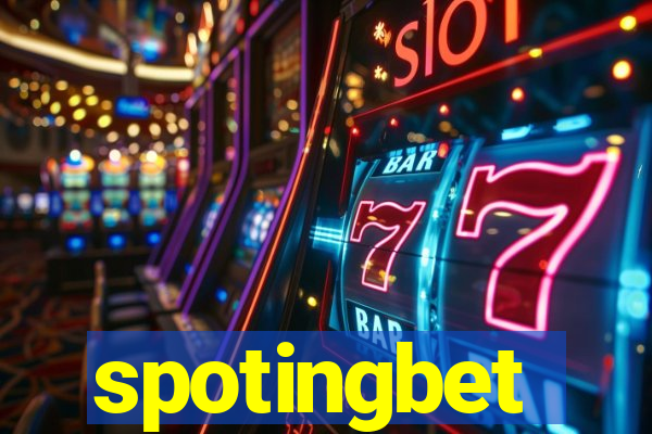 spotingbet