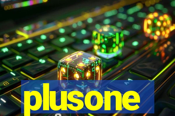 plusone