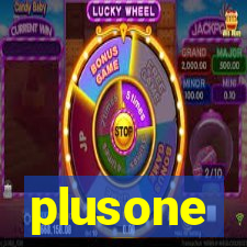 plusone