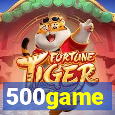 500game