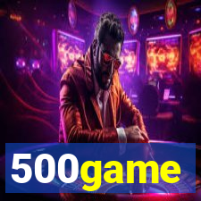 500game