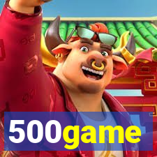 500game