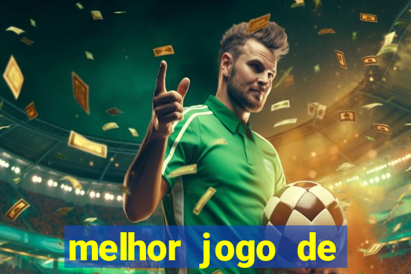 melhor jogo de apostas online