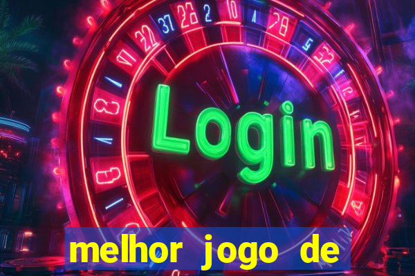 melhor jogo de apostas online