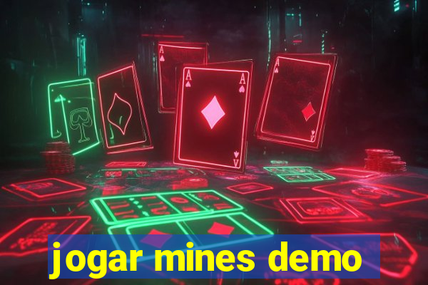 jogar mines demo