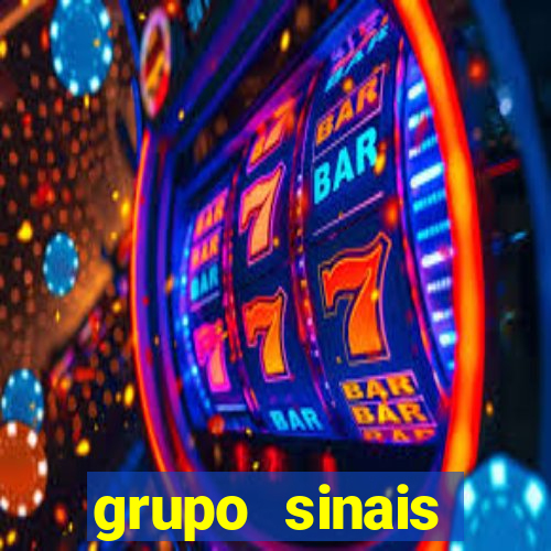 grupo sinais fortune tiger