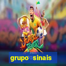 grupo sinais fortune tiger