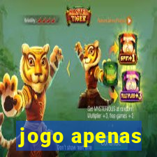 jogo apenas