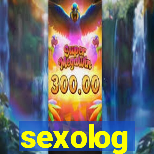 sexolog