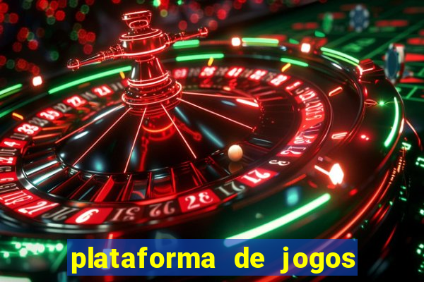 plataforma de jogos dos estados unidos