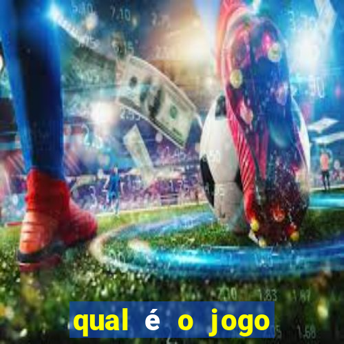 qual é o jogo que realmente paga