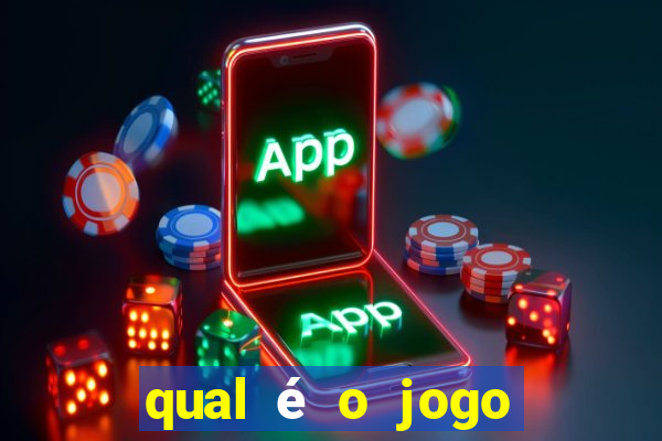 qual é o jogo que realmente paga