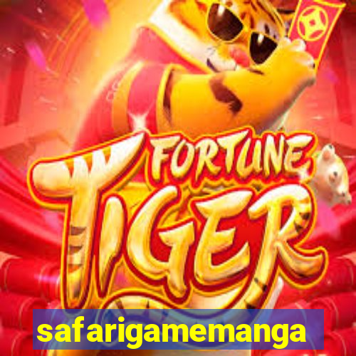 safarigamemanga