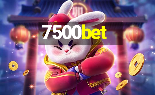 7500bet