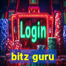 bitz guru