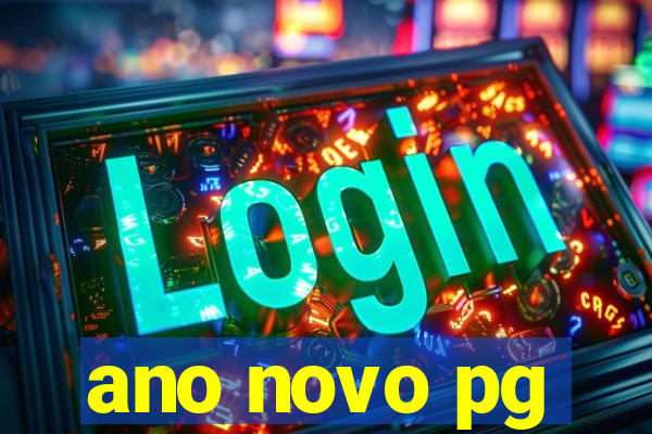 ano novo pg