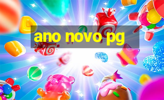 ano novo pg