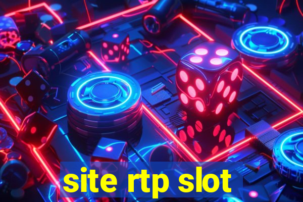 site rtp slot