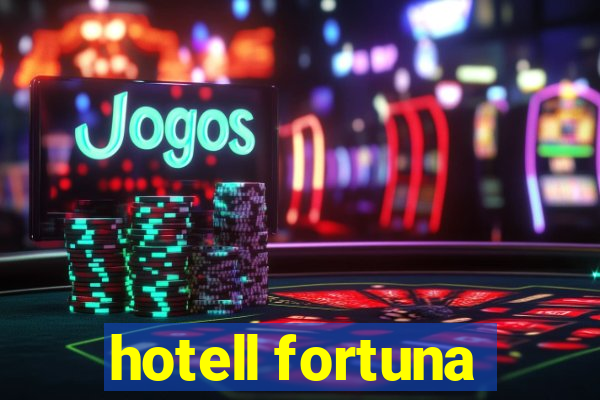 hotell fortuna