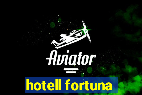 hotell fortuna