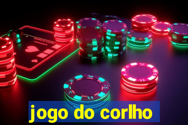 jogo do corlho