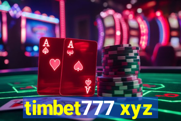 timbet777 xyz