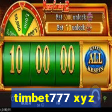 timbet777 xyz