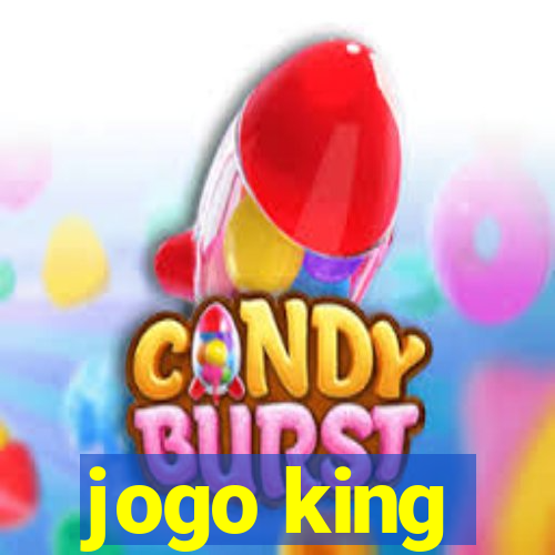 jogo king