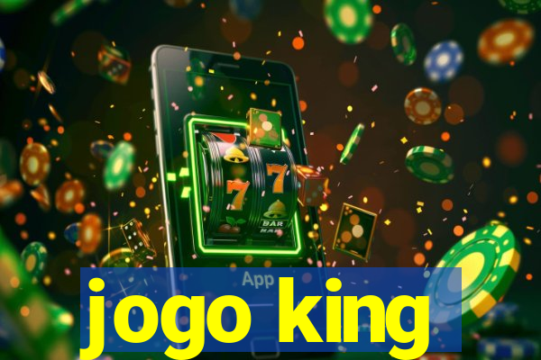 jogo king