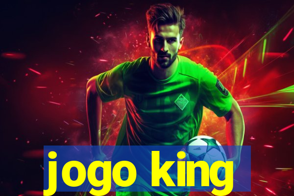 jogo king