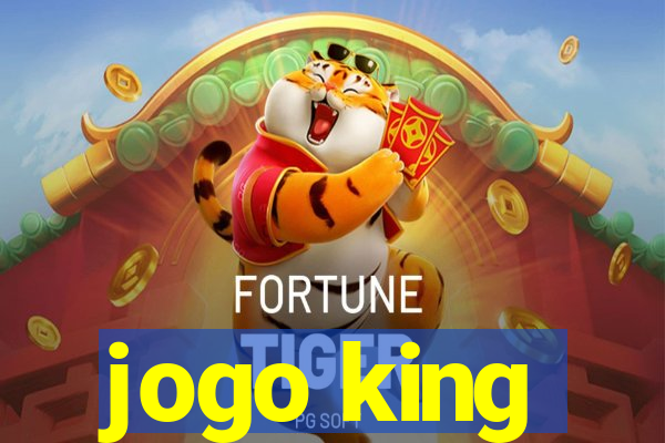 jogo king