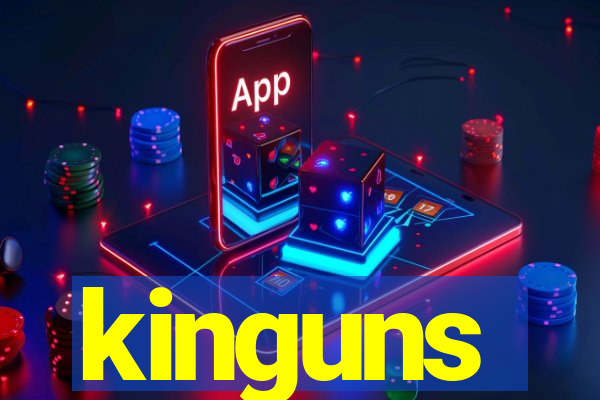 kinguns