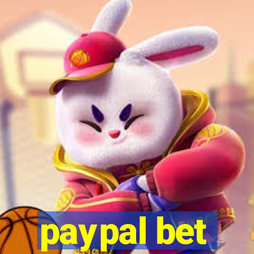 paypal bet