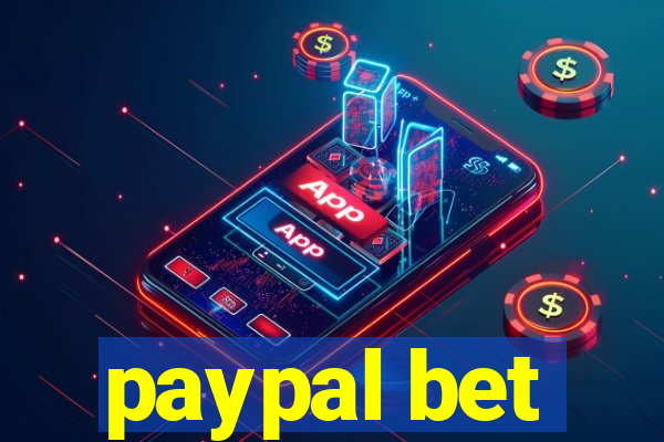 paypal bet