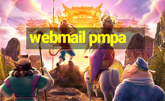 webmail pmpa