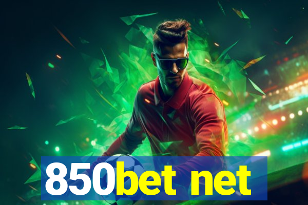 850bet net