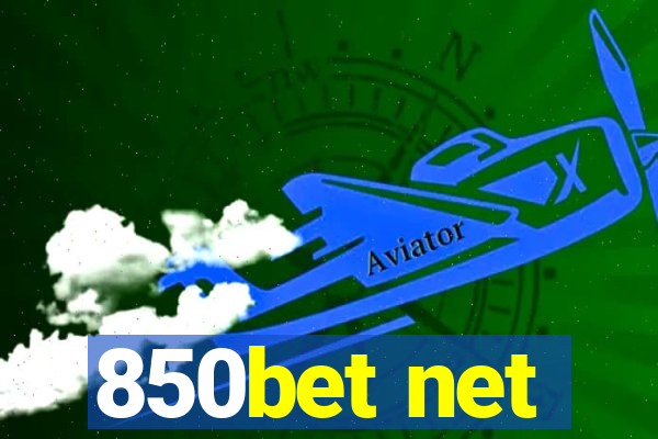 850bet net