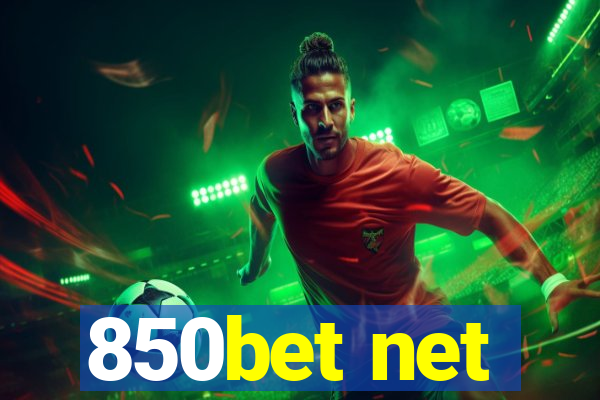 850bet net