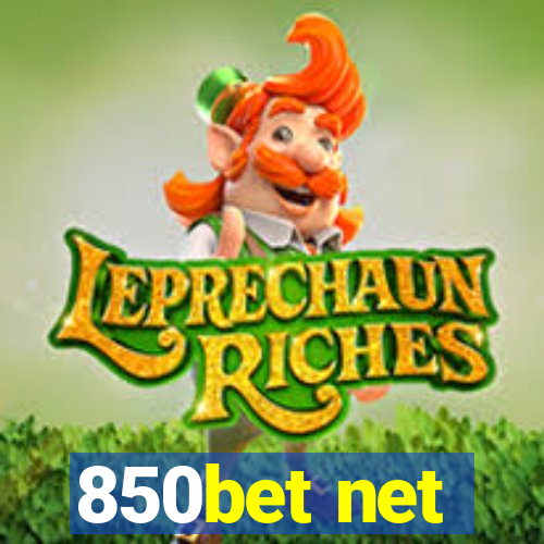 850bet net