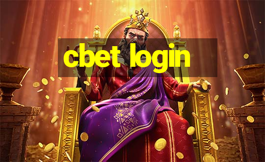 cbet login